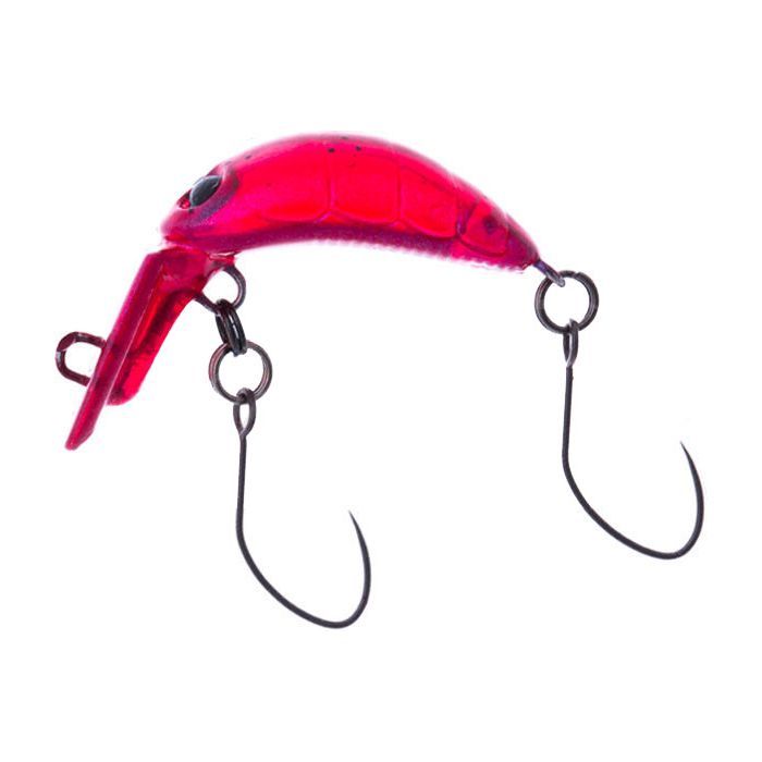 Воблер Nories Rice 22mm 1.0g #321 (1561.07.38)