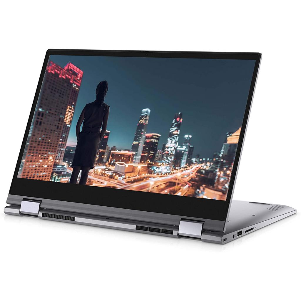Ноутбук Dell Inspiron 5400 2in1 (I54716S3NIW-75G) изображение 7