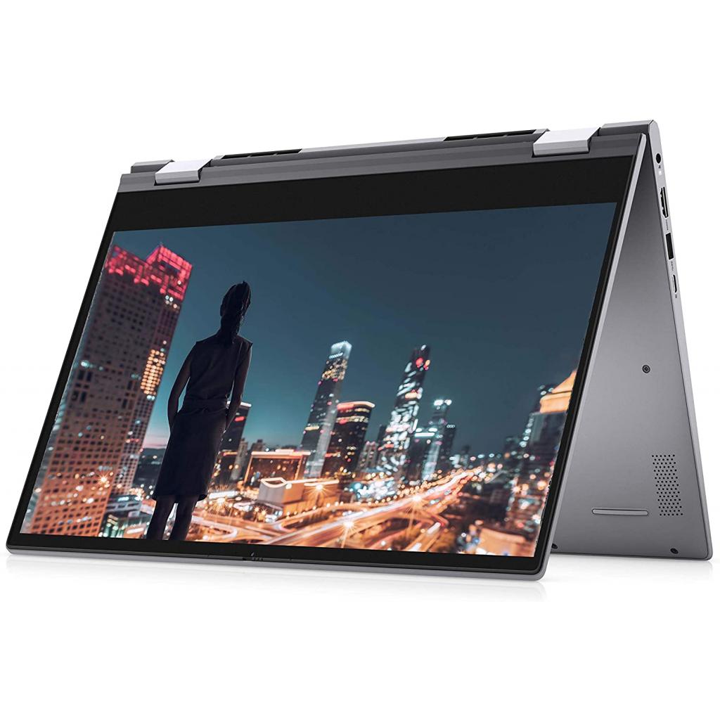 Ноутбук Dell Inspiron 5400 2in1 (I54716S3NIW-75G) изображение 8