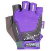 Рукавички для фітнесу Power System Woman"s Power PS-2570 M Purple (PS-2570_M_Purple)