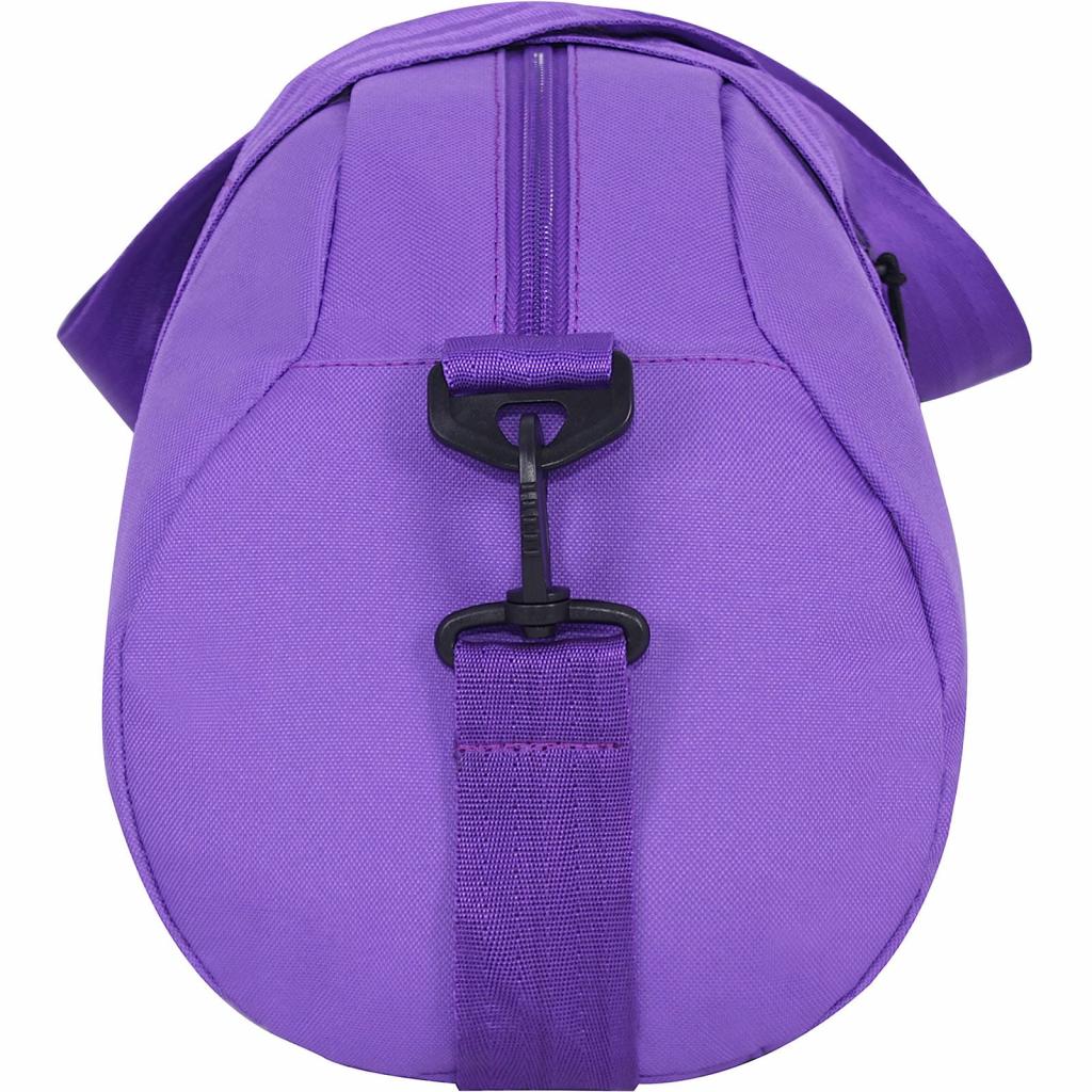 Дорожня сумка AirOn Bagland Oblivion 27 л Violet (4821784622163) зображення 3