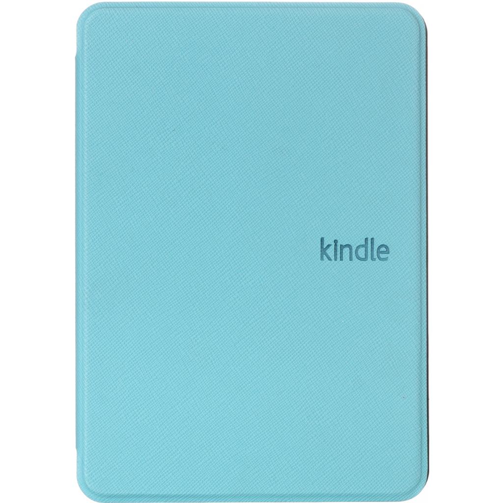 Чохол до електронної книги Armorstandart Leather Case Amazon Kindle Paperwhite 4 (10th Gen) Light Blu (ARM54044)
