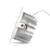 Світильник точковий V-TAC LED 10W, SKU-1272, 230V, 6.4K, 1200Lm (3800157611947) зображення 7