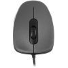 Мышка Modecom MC-M10S Silent USB Black (M-MC-M10S-100) изображение 3
