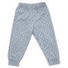 Пижама детская Matilda с якорями (12129-2-116B-blue) изображение 3