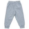 Пижама детская Matilda с якорями (12129-2-116B-blue) изображение 6