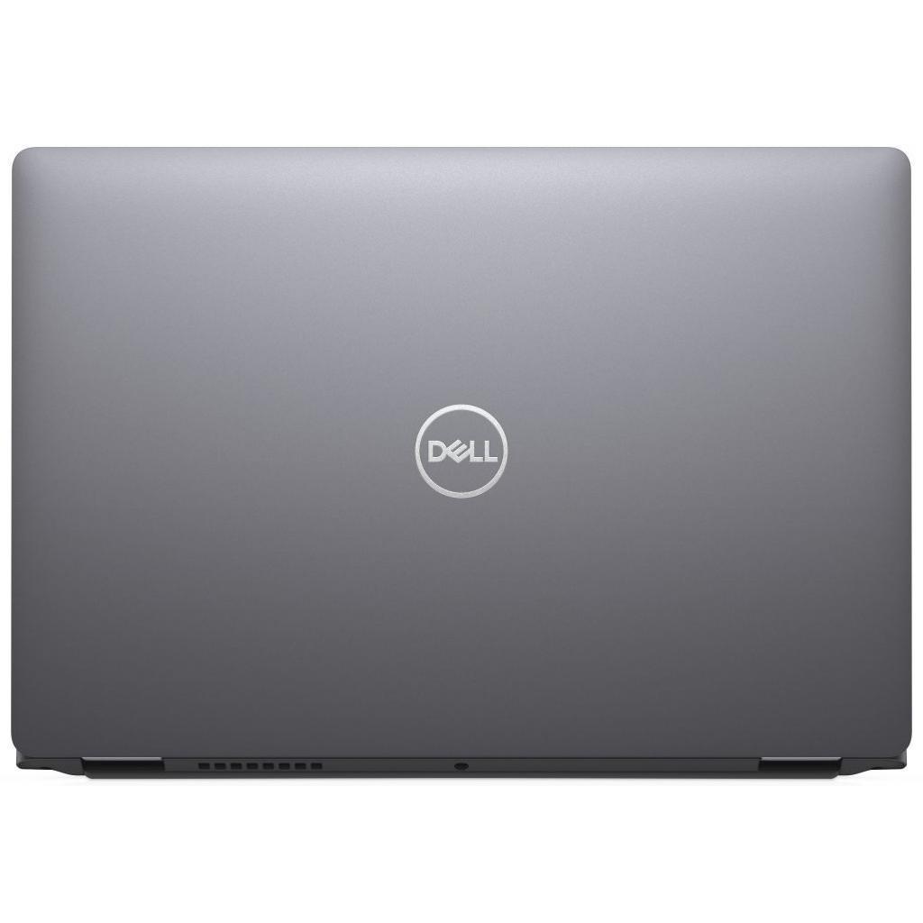 Ноутбук Dell Latitude 5310 2in1 (N015L5310132ERC_W10) зображення 10