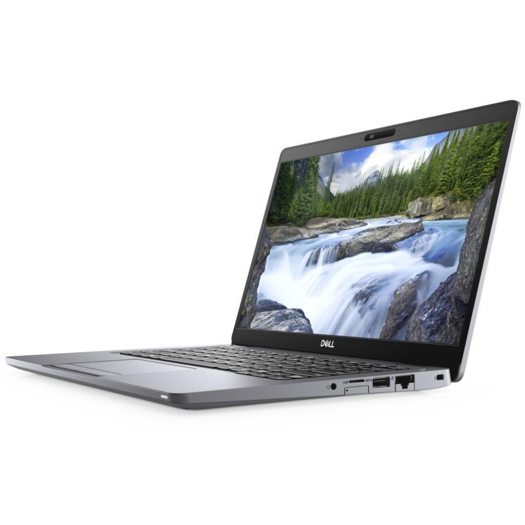 Ноутбук Dell Latitude 5310 2in1 (N015L5310132ERC_W10) изображение 3