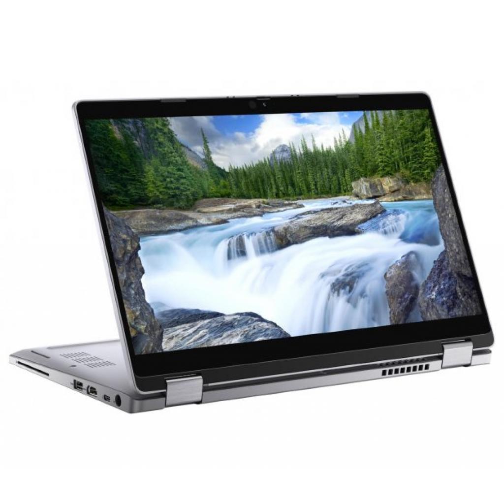 Ноутбук Dell Latitude 5310 2in1 (N015L5310132ERC_W10) изображение 8