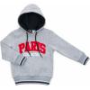 Набір дитячого одягу Cloise з капюшоном (CLO113021-128B-gray) зображення 2