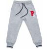 Набір дитячого одягу Cloise з капюшоном (CLO113021-128B-gray) зображення 3