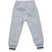 Набір дитячого одягу Cloise з капюшоном (CLO113021-128B-gray) зображення 6
