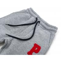 Набір дитячого одягу Cloise з капюшоном (CLO113021-128B-gray) зображення 8