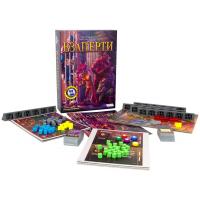 Настольная игра Hobby World Взаперти (915255) изображение 2