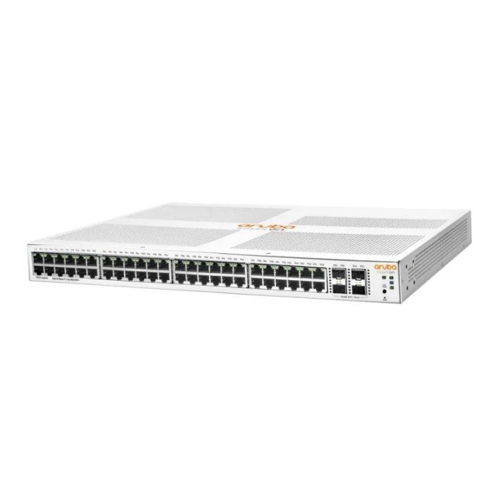 Коммутатор сетевой HP IOn 1930 48G 4SFP+ (JL685A)