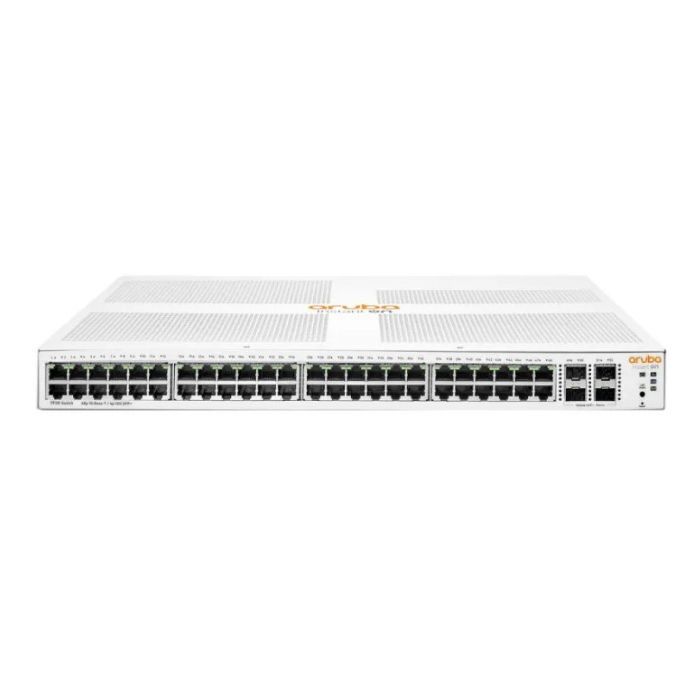 Коммутатор сетевой HP IOn 1930 48G 4SFP+ (JL685A) изображение 2