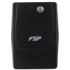 Пристрій безперебійного живлення FSP FP850, 850VA (PPF4801102) зображення 2