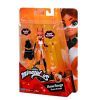 Кукла Miraculous Леди Баг и Супер-Кот S2 - Рена Руж, 12 см (50404) изображение 2