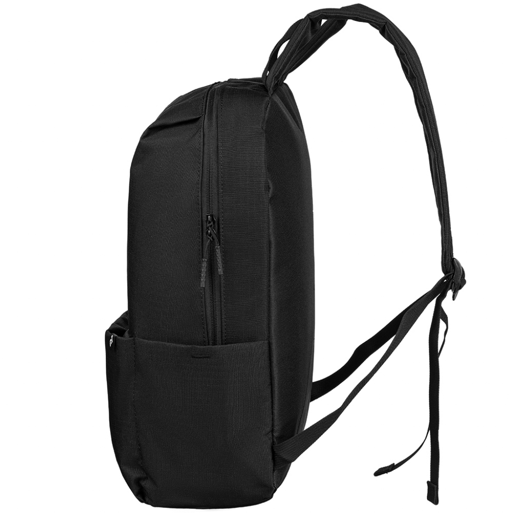 Рюкзак для ноутбука 2E 14" StreetPack 20L Black (2E-BPT6120BK) зображення 3