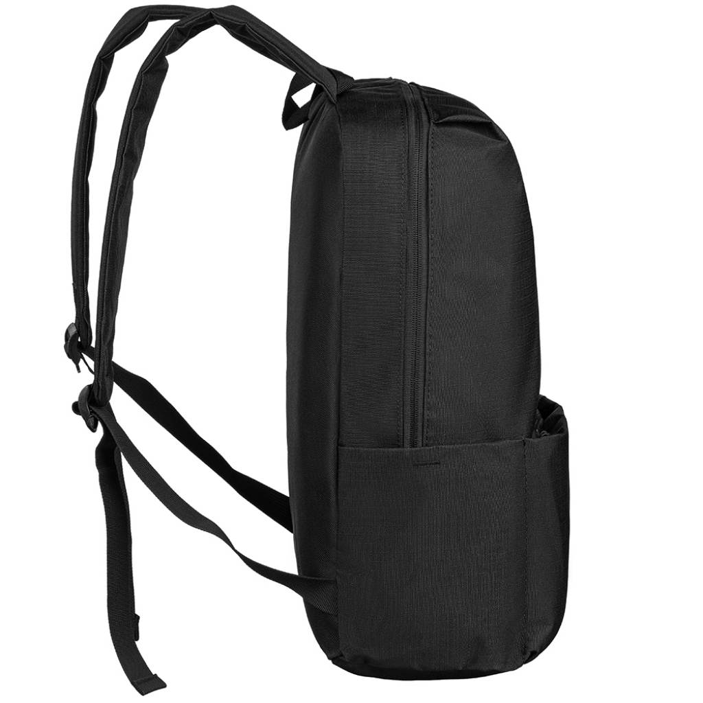 Рюкзак для ноутбука 2E 14" StreetPack 20L Black (2E-BPT6120BK) зображення 4