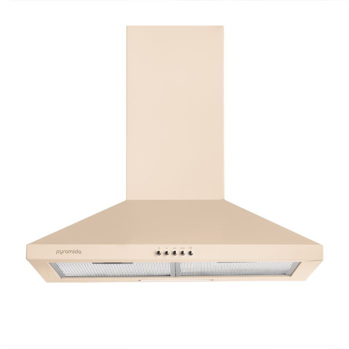 Вытяжка кухонная Pyramida KSX 60 IV изображение 2