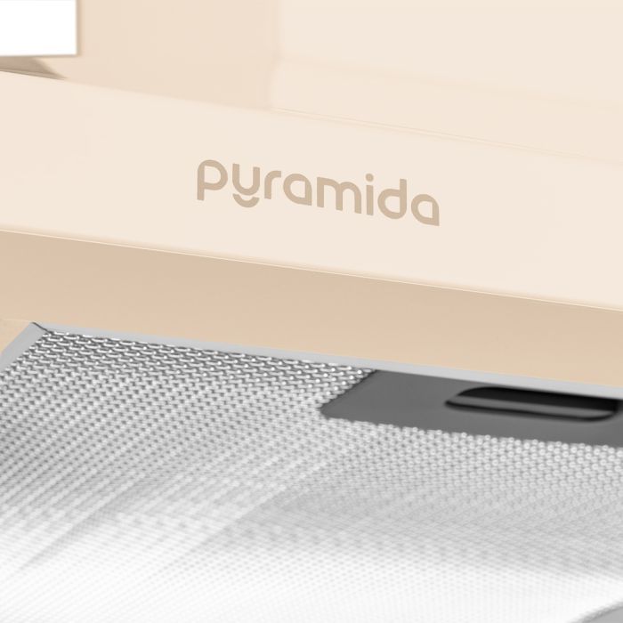Вытяжка кухонная Pyramida KSX 60 IV изображение 3