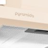 Вытяжка кухонная Pyramida KSX 60 IV изображение 3