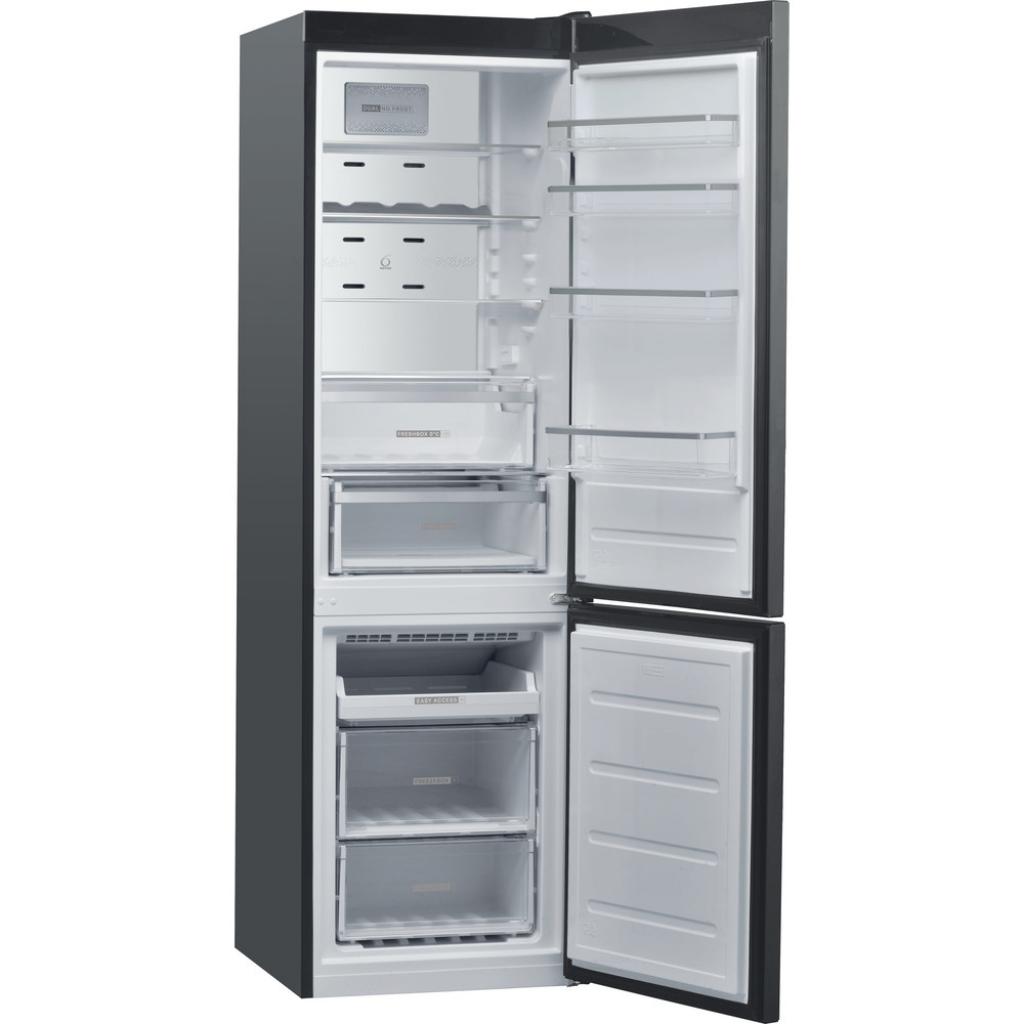 Холодильник Whirlpool W9921DOX зображення 2