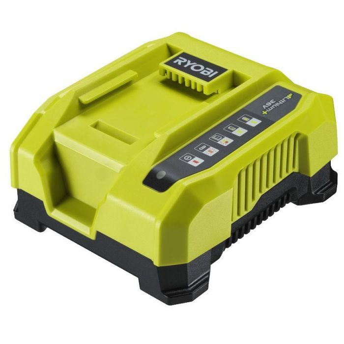 Зарядное устройство для аккумуляторов инструмента Ryobi RY36C60A 36В 6.А fast (5133004555)
