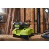 Зарядное устройство для аккумуляторов инструмента Ryobi RY36C60A 36В 6.А fast (5133004555) изображение 2
