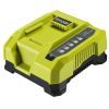 Зарядное устройство для аккумуляторов инструмента Ryobi RY36C60A 36В 6.А fast (5133004555)