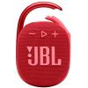 Акустична система JBL Clip 4 Red (JBLCLIP4RED) зображення 2