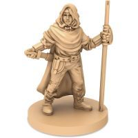 Настольная игра Hobby World Властелин колец Странствия в Средиземье (915168) изображение 10