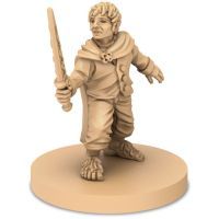 Настольная игра Hobby World Властелин колец Странствия в Средиземье (915168) изображение 11
