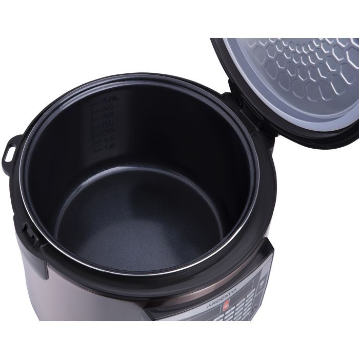 Мультиварка Ardesto MC-X45CH изображение 4