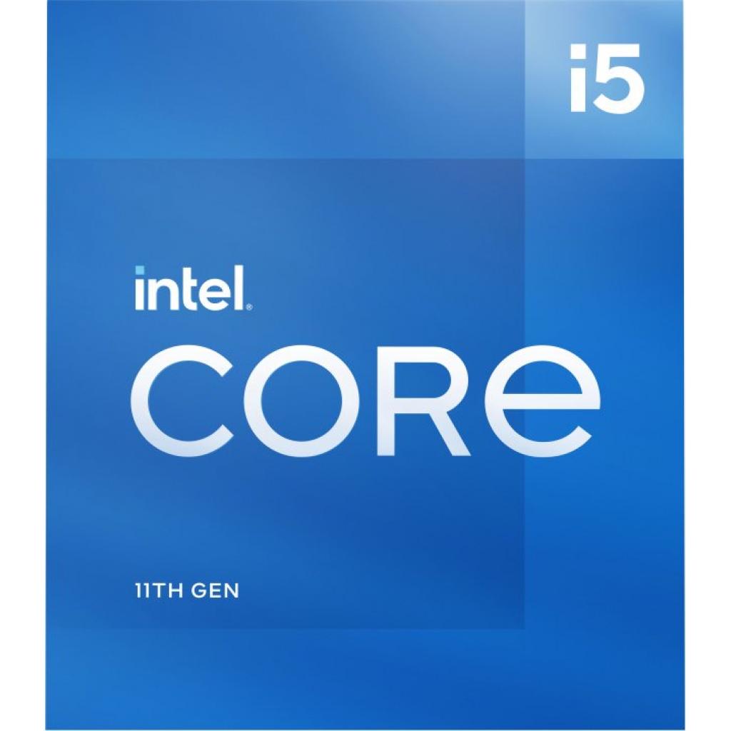 Процессор INTEL Core™ i5 11400F (CM8070804497016) изображение 2
