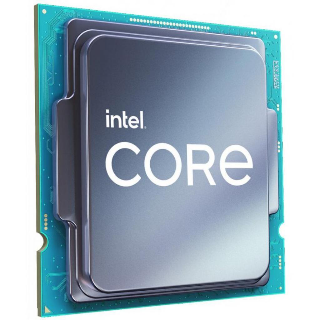 Процесор INTEL Core™ i5 11400F (BX8070811400F) зображення 3