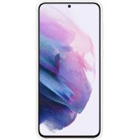 Чохол до мобільного телефона Samsung Smart LED Cover Samsung Galaxy S21+ White (EF-KG996CWEGRU) зображення 3