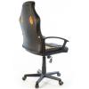 Офисное кресло Аклас Анхель PL TILT чёрно-оренжевый (20994) изображение 4
