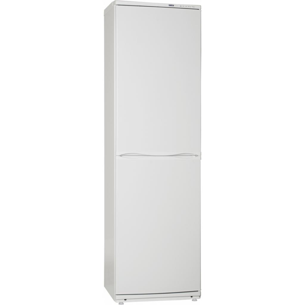 Холодильник Atlant ХМ 6025-502 (ХМ-6025-502) изображение 2