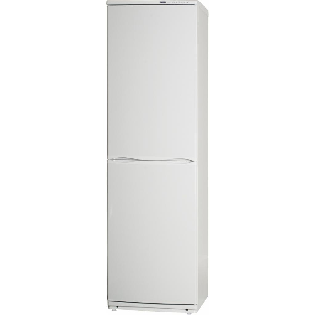 Холодильник Atlant ХМ 6025-502 (ХМ-6025-502) изображение 3
