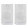 Акустическая система F&D R40BT White изображение 3