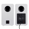 Акустическая система F&D R40BT White изображение 4