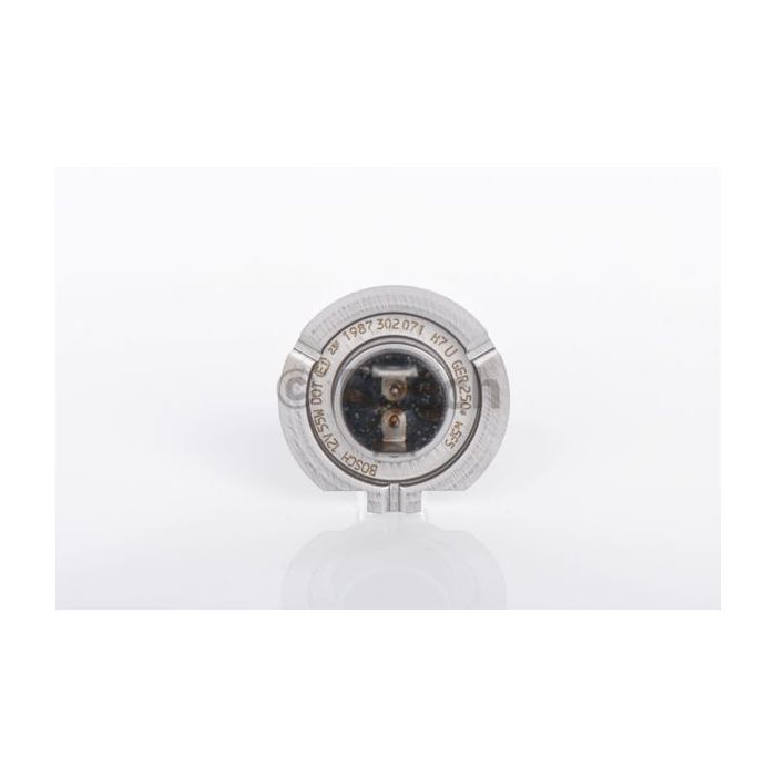 Автолампа Bosch галогенова 55W (1 987 302 071) изображение 2