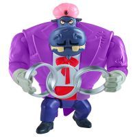 Фигурка TMNT серии Эволюция Черепашек-Ниндзя - Гипно-Потамус (80825)