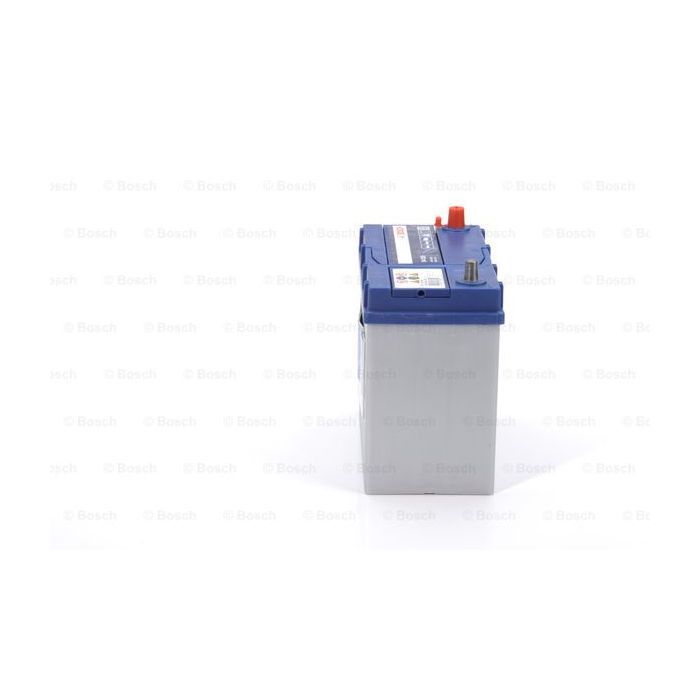 Акумулятор автомобільний Bosch 45А (0 092 S40 200) зображення 4