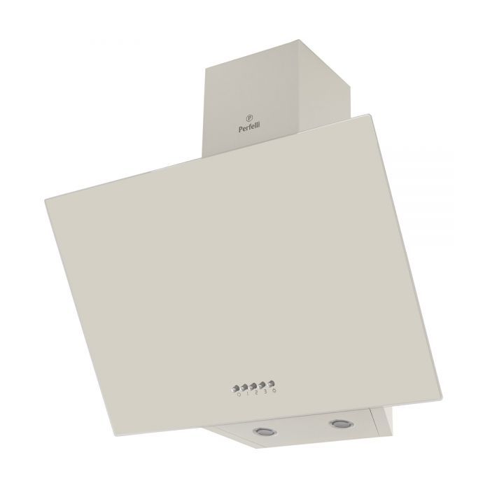 Витяжка кухонна Perfelli DN 6422 D 850 IV LED зображення 3