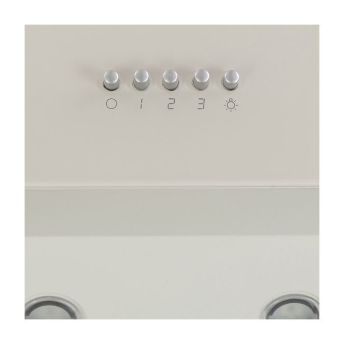 Витяжка кухонна Perfelli DN 6422 D 850 IV LED зображення 7