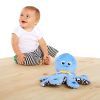 Развивающая игрушка Baby Einstein мягкая музыкальная Осьминог (30933) изображение 3