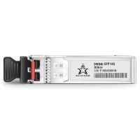 Модуль SFP Alistar SFP+-10G-ZR-CH20 изображение 2